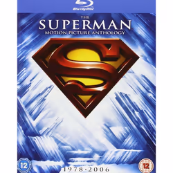 Warner Home Video 1000202943, Blu-ray, Anglais, action, Aventure, Drame, 2D, Anglais, Espagnol, Français, 1.78:1