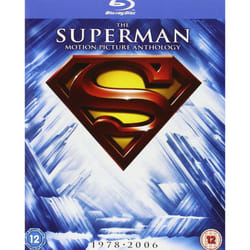 Warner Home Video 1000202943 Film Blu-ray Anglais