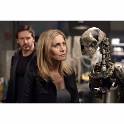 Warner Home Video V Season 2 DVD Anglais