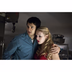 Warner Home Video Final Destination 5 Blu-ray Anglais