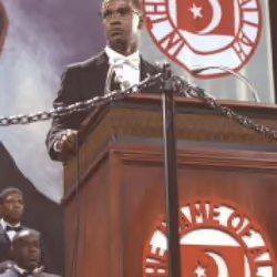 Warner Home Video Malcolm X DVD Anglais