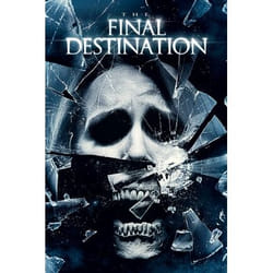 Warner Home Video Final Destination DVD Anglais