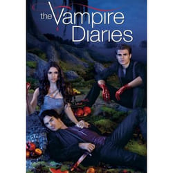 Warner Home Video The Vampire Diaries Season 3 Blu-ray Anglais