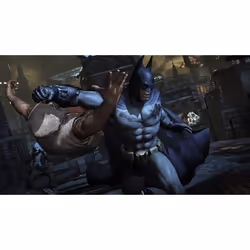 Warner Bros Batman: Arkham City - GOTY Edition Standard+DLC Xbox 360