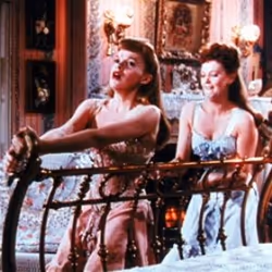 Warner Home Video Meet Me in St. Louis Blu-ray Anglais