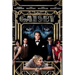 Warner Home Video The Great Gatsby DVD Anglais
