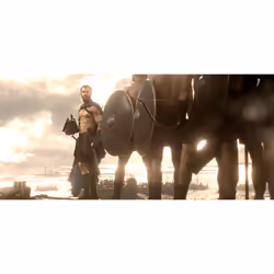 Warner Home Video 300: Rise of an Empire Blu-ray Anglais