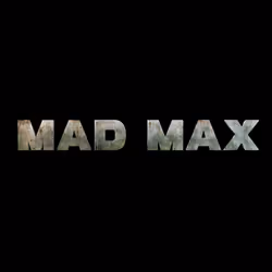 Warner Bros. Games Mad Max, Xbox One, M (Mature), Support physique