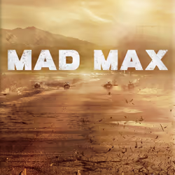 Warner Bros. Games Mad Max Standard Allemand, Anglais, Espagnol, Français, Italien, Japonais, Polonais, Portugais, Russe Xbox One