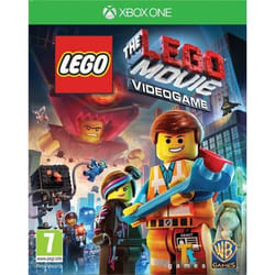 Warner Bros The LEGO Movie Videogame Standard Anglais Xbox One