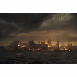 Warner Home Video Godzilla DVD Anglais
