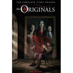 Warner Home Video The Originals: Season 1 DVD Anglais