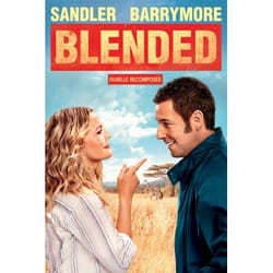Warner Home Video Blended DVD Anglais