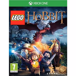 Warner Bros LEGO The Hobbit, Xbox One, Xbox One, Tout le monde de plus de 10 ans