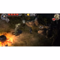 Warner Bros LEGO The Hobbit, PS Vita, PlayStation Vita, Mode Multiplayer, Tout le monde de plus de 10 ans