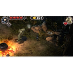 Warner Bros LEGO The Hobbit, PS Vita PlayStation Vita