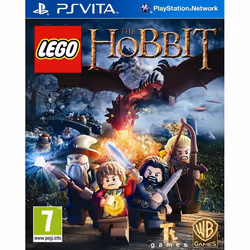 Warner Bros LEGO The Hobbit, PS Vita PlayStation Vita