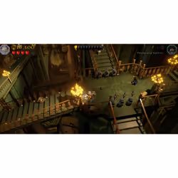 Warner Bros LEGO The Hobbit, PS Vita PlayStation Vita
