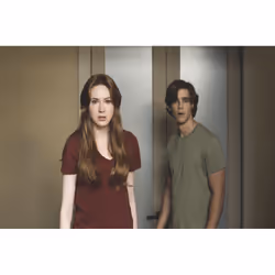Warner Home Video Oculus DVD Anglais
