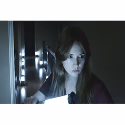 Warner Home Video Oculus DVD Anglais