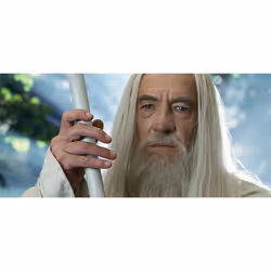 Warner Home Video Lord Of The Rings: Two Towers DVD Anglais