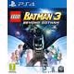 LEGO Batman 3: Beyond Gotham PlayStation 4