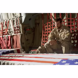 Warner Home Video AMERICAN SNIPER Blu-ray Anglais