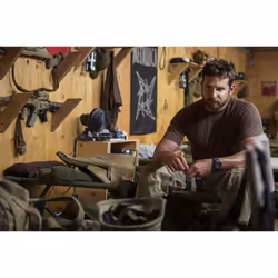 Warner Home Video AMERICAN SNIPER Blu-ray Anglais