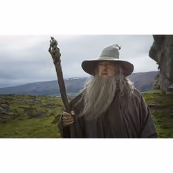 Warner Home Video The Hobbit: Motion Picture Trilogy Blu-ray Anglais - Vue supplémentaire 6