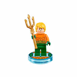 Warner Bros LEGO Dimensions: Aquaman Fun Pack