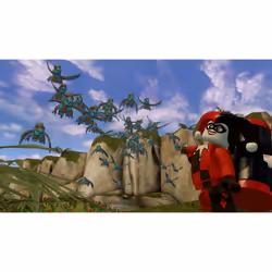 Warner Bros Lego: Dimensions - Team Pack: DC Comics: Joker & Harley