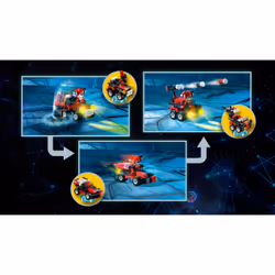 Warner Bros Lego: Dimensions - Team Pack: DC Comics: Joker & Harley