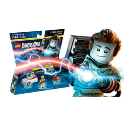 Warner Bros LEGO: Dimensions - Level Pack