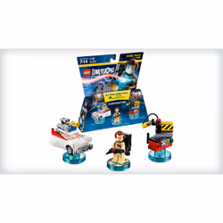 Warner Bros LEGO: Dimensions - Level Pack