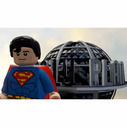Warner Bros Lego Dimensions: Fun Pack DC Superman