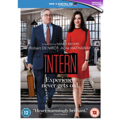 Warner Bros 1000588229 Film DVD Full HD Anglais