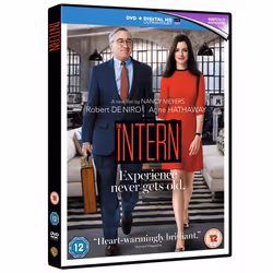 Warner Bros 1000588229 Film DVD Full HD Anglais