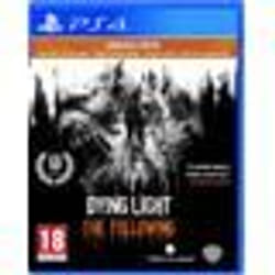 Jeu - Dying Light - The Following - Enhanced Edition - Action - PS4