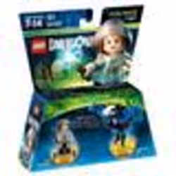 LEGO Dimensions - Pack Héros - Les Animaux Fantastiques