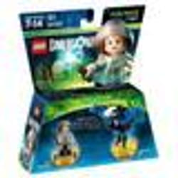 LEGO Dimensions - Pack Héros - Les Animaux Fantastiques