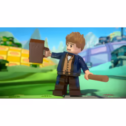 Warner Bros LEGO Dimensions: Fantastic Beasts Story Pack - Vue supplémentaire 4