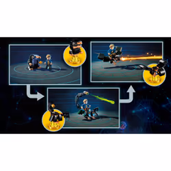 Warner Bros LEGO Dimensions: Fantastic Beasts Story Pack - Vue supplémentaire 5