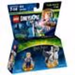 Figurine LEGO Dimensions - Harry Potter Pack Héros