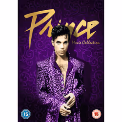 Warner Bros 1000621193 Film DVD Anglais