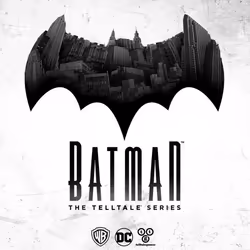 Warner Bros. Games Batman : The Telltale Series, Xbox 360, M (Mature), Support physique