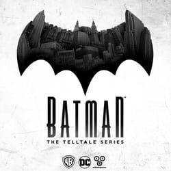 Warner Bros. Games Batman : The Telltale Series Standard Xbox 360