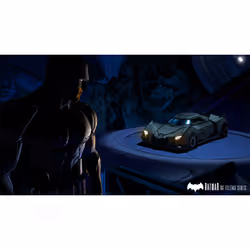 Warner Bros. Games Batman : The Telltale Series Standard Xbox 360