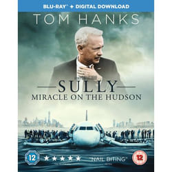 Warner Bros Sully: Miracle On The Hudson Blu-ray Full HD Multilingue