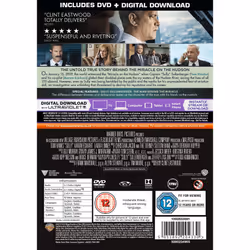 Warner Bros Sully: Miracle On The Hudson DVD