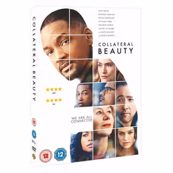 Warner Bros Collateral Beauty DVD Multilingue